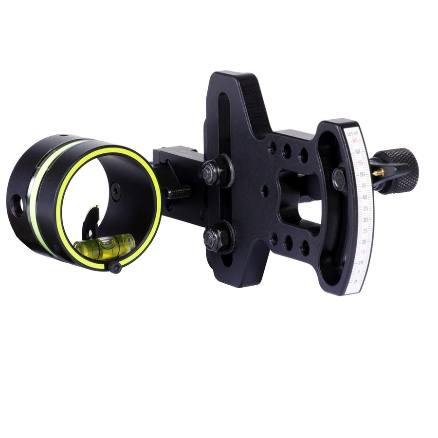 Hha Optimizer Lite 5519 Sight .019 Left Handed