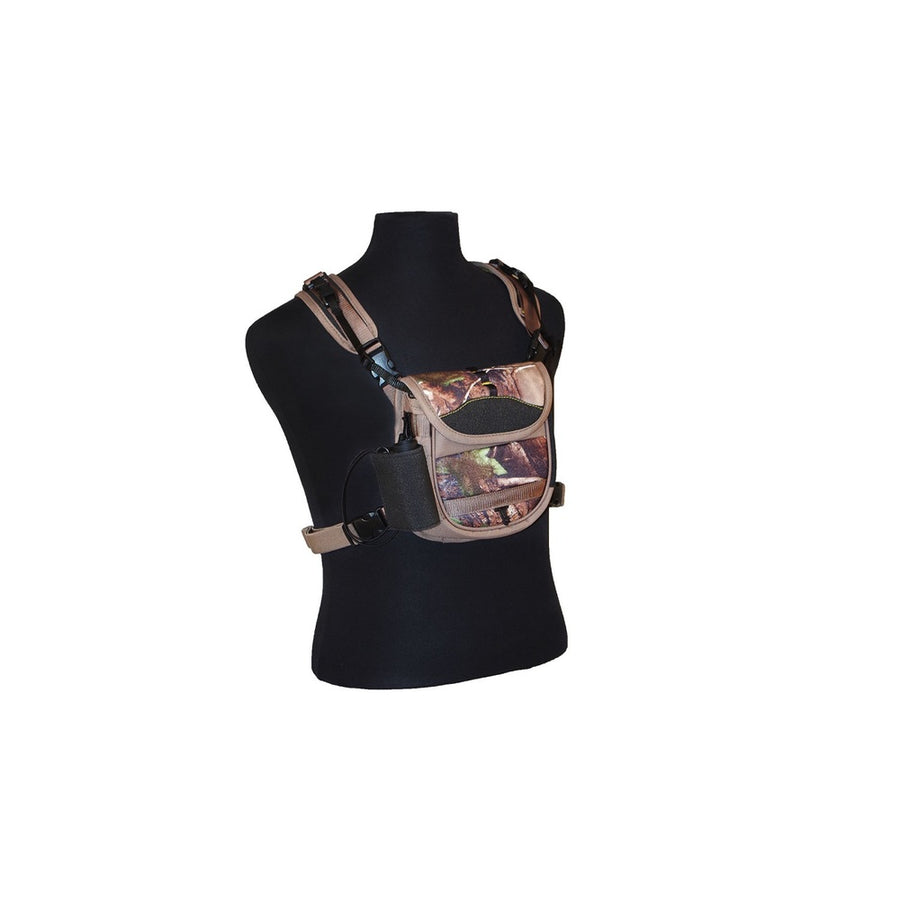 Horn Hunter Bino Hub Standard With X-out Harness