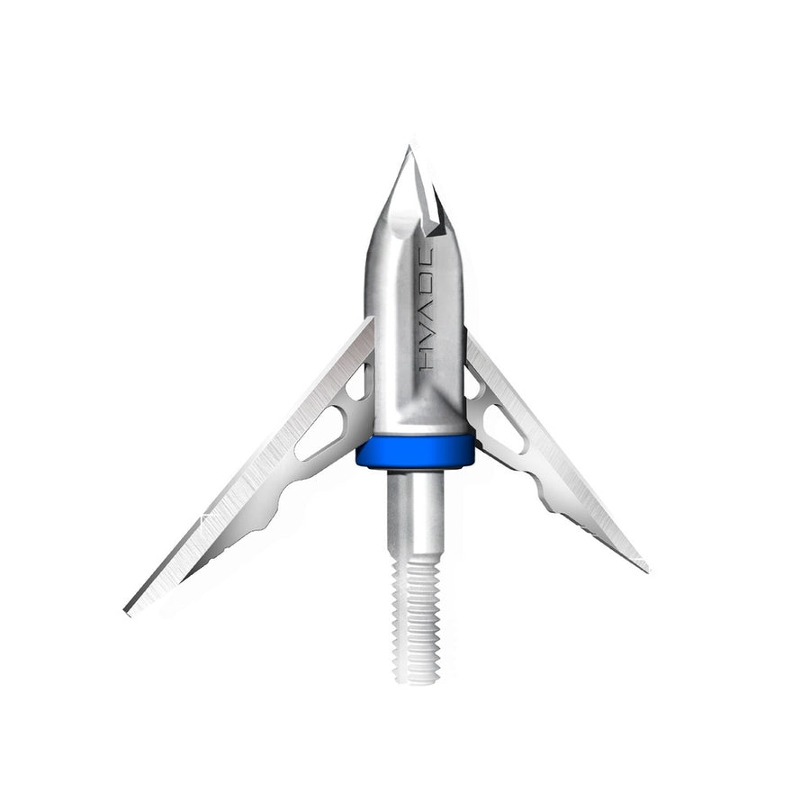 G5 Havoc 2in. 100 Grain Broadhead 3 Pack