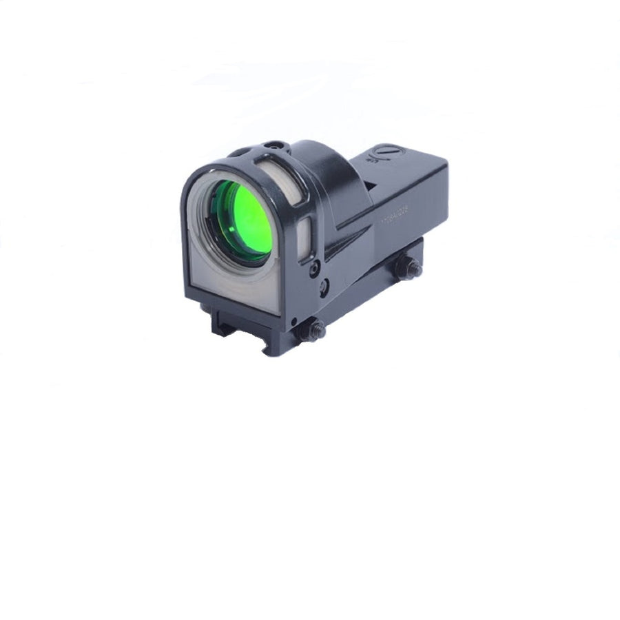 Meprolight M21-x Self-powered Day Night Reflex Sght Xreticle