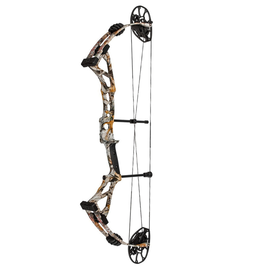 Darton Ds700sd Bow Short Draw Pkg Limited Edition 60-70lb Lh