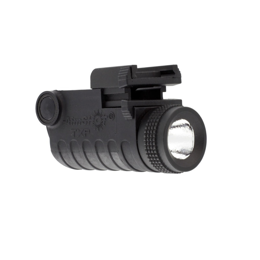 Aimshot Txp Pistol Led Light Adjustable With Li-ion Battery