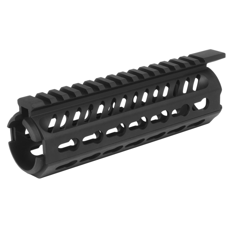 Mft Tekko Metal Ar15 Carbine 7in Drop In  Keymod Rail Syst