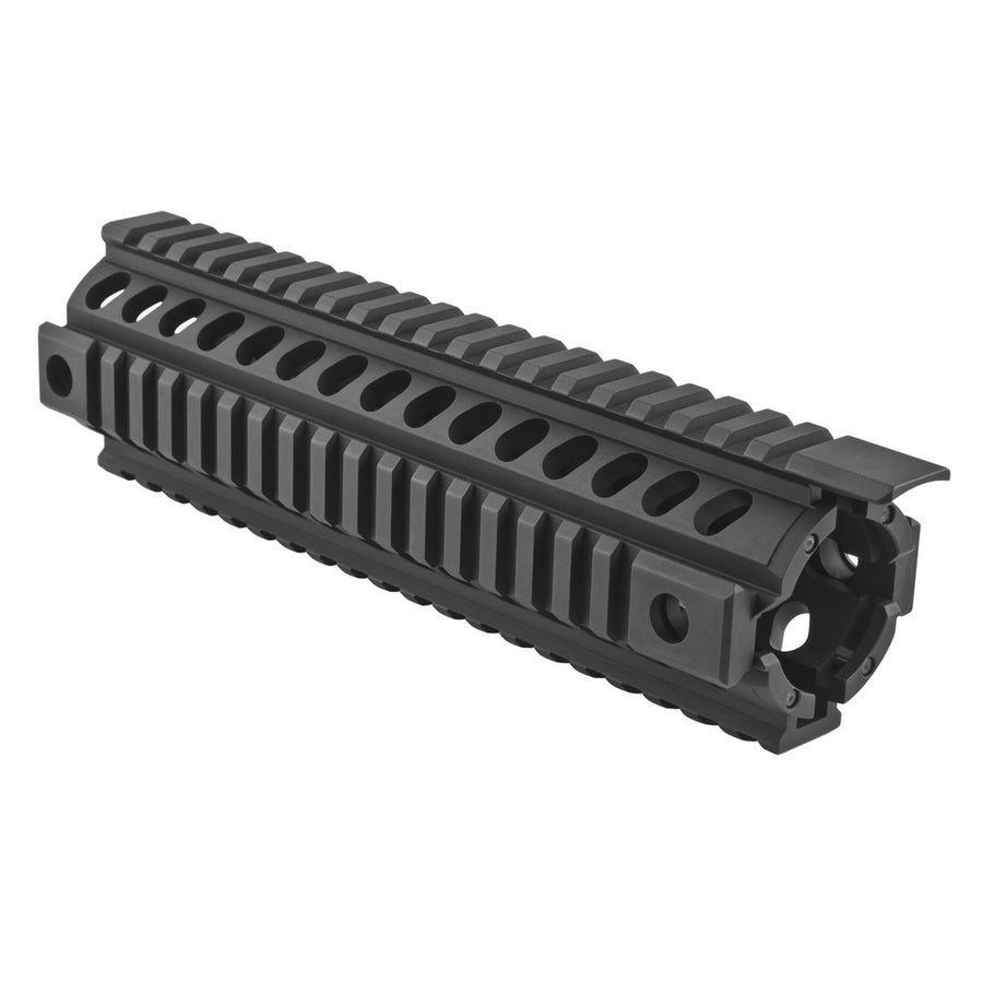 Mft Tekko Metal Ar15 Midlength Drop In Integrated Rail Syst