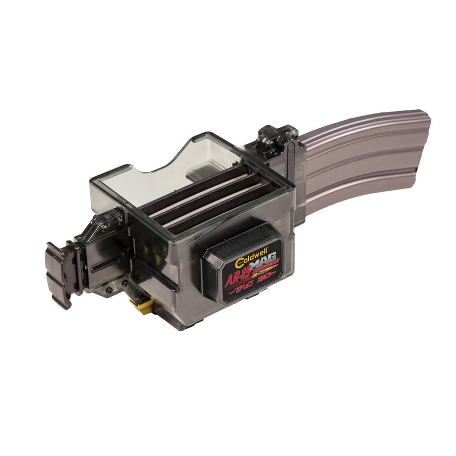 Caldwell Mag Charger Tac 30 Speedloader
