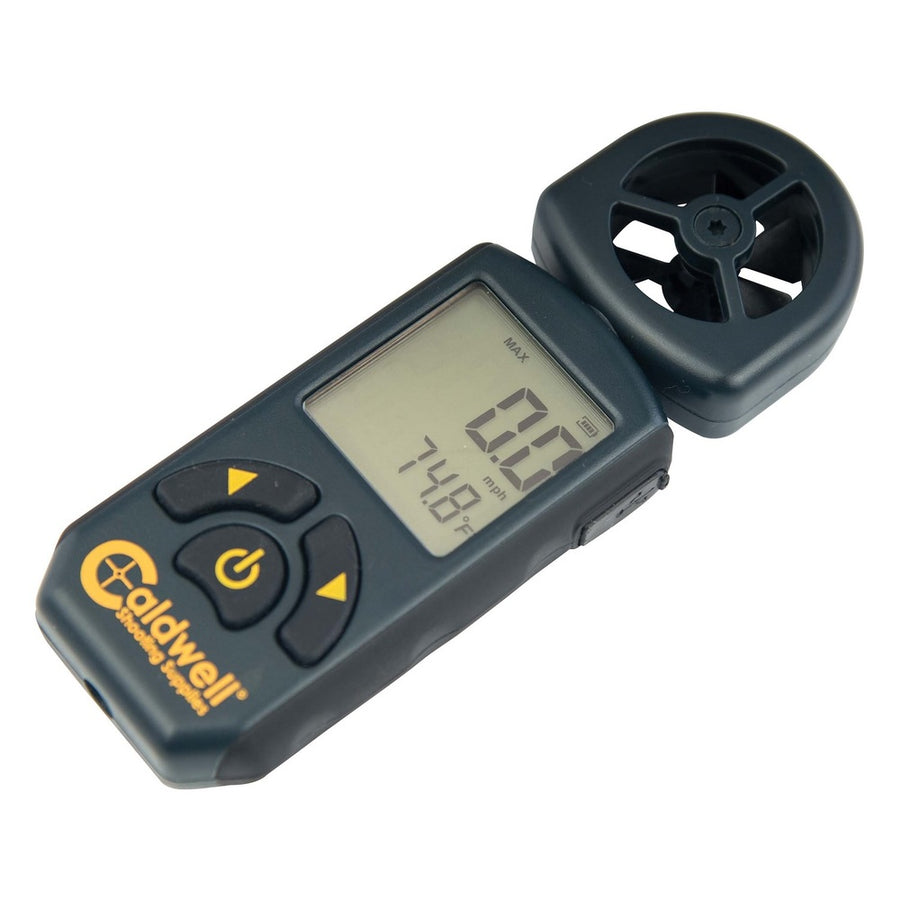 Caldwell Cross Wind Professional Wind Meter