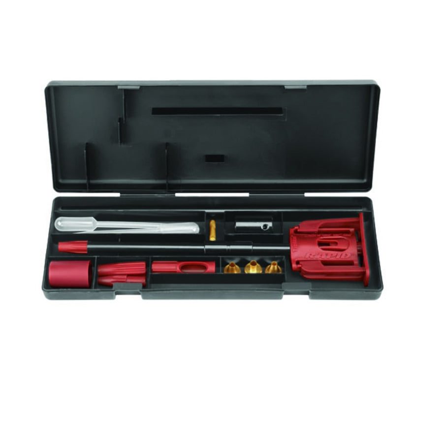 Tipton Rapid Deluxe Bore Guide Kit