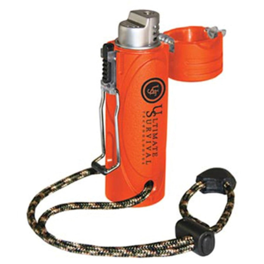 Ust Trekker Stormproof Lighter