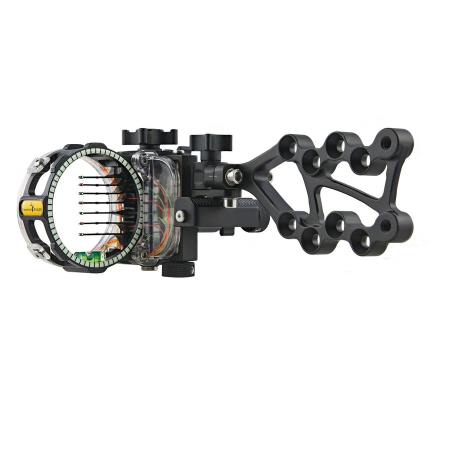 Trophy Ridge React Pro 7 Rh .010 Sight
