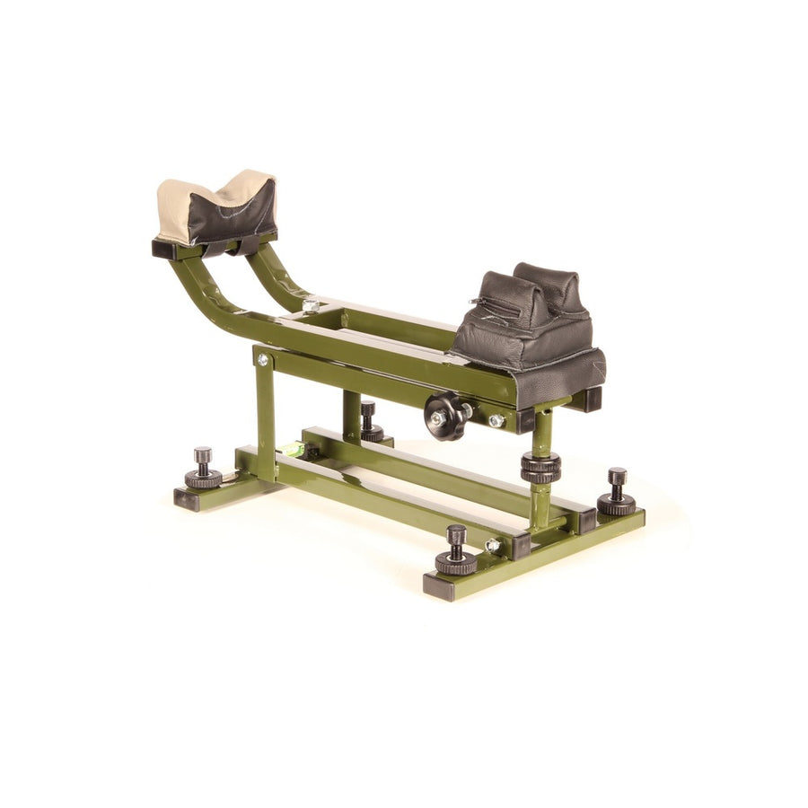 Hyskore X-ring Plus Precision Shooting Rest