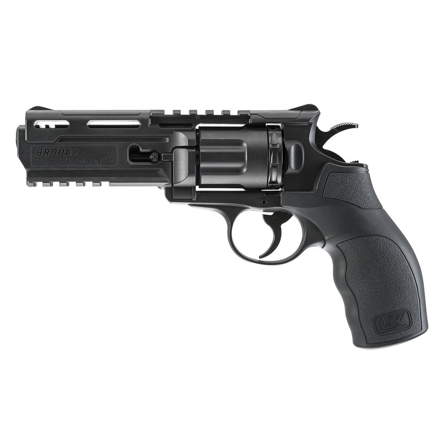 Umarex Brodax Air Pistol-black