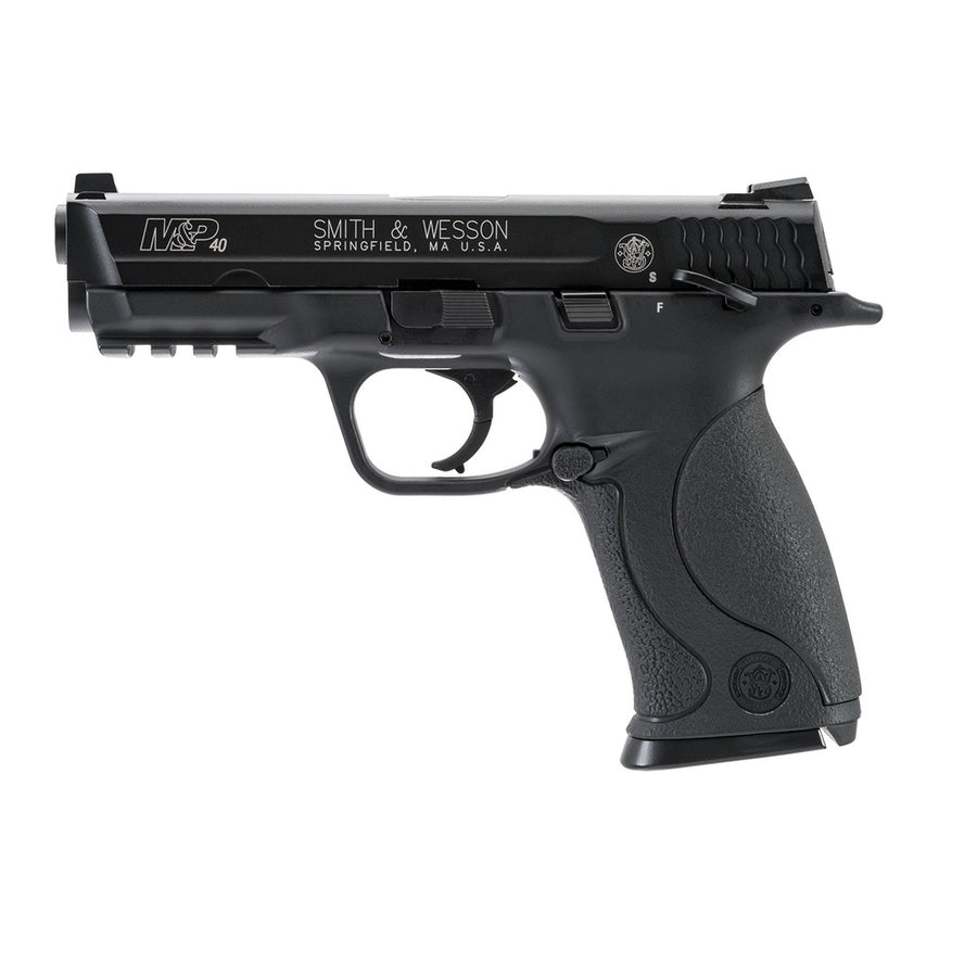 Umarex Smith And Wesson M And P 40 Blowback Air Pistol