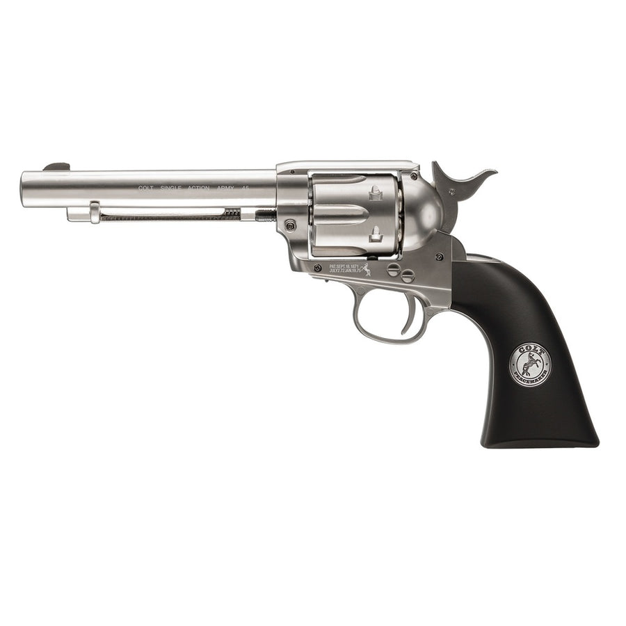 Umarex Colt Peacemaker .177 Single Action Air Pistol