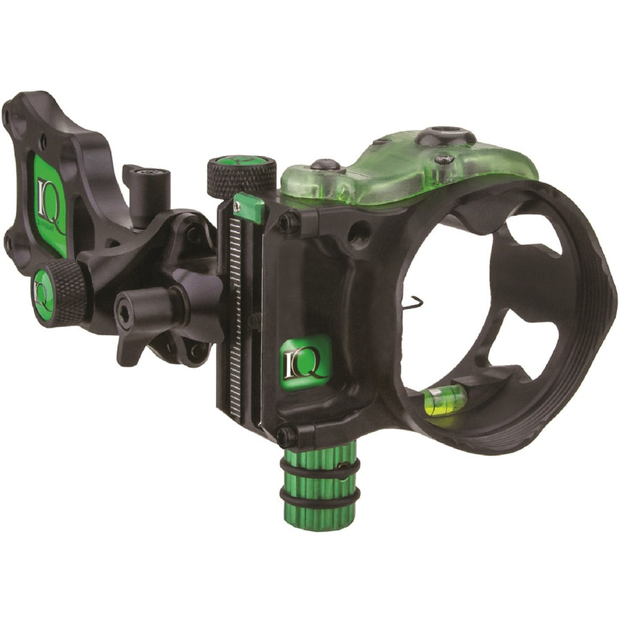 Iq Pro One Bow Sight - Right Handed