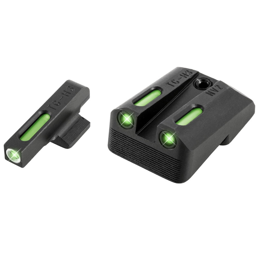 Truglo Tfx 270/450 Set Handgun Sight