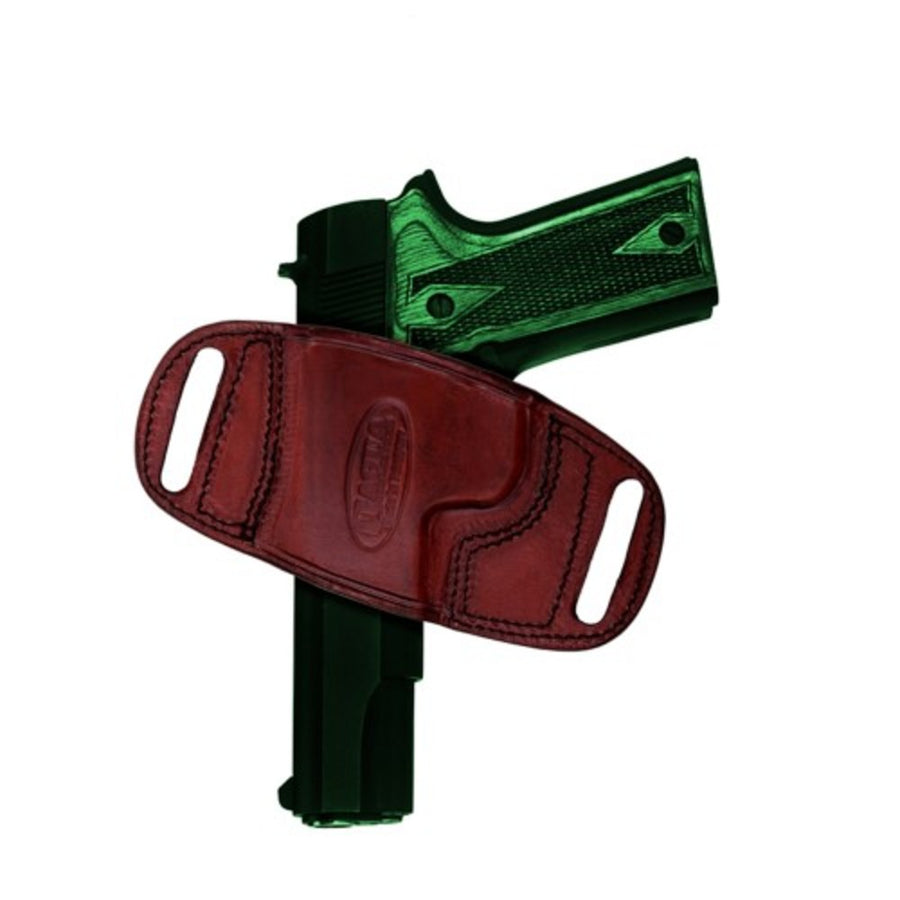 Tagua Hk 45 Quick Draw Belt Holster Brown Left Hand Bh2-523