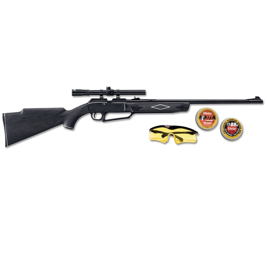 Daisy Model 5880 Powerline Bb Gun Kit