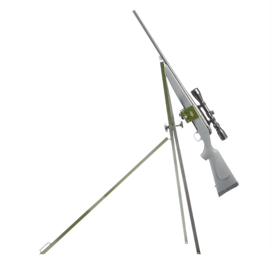 Hyskore Vise Grip Field Shooting Support