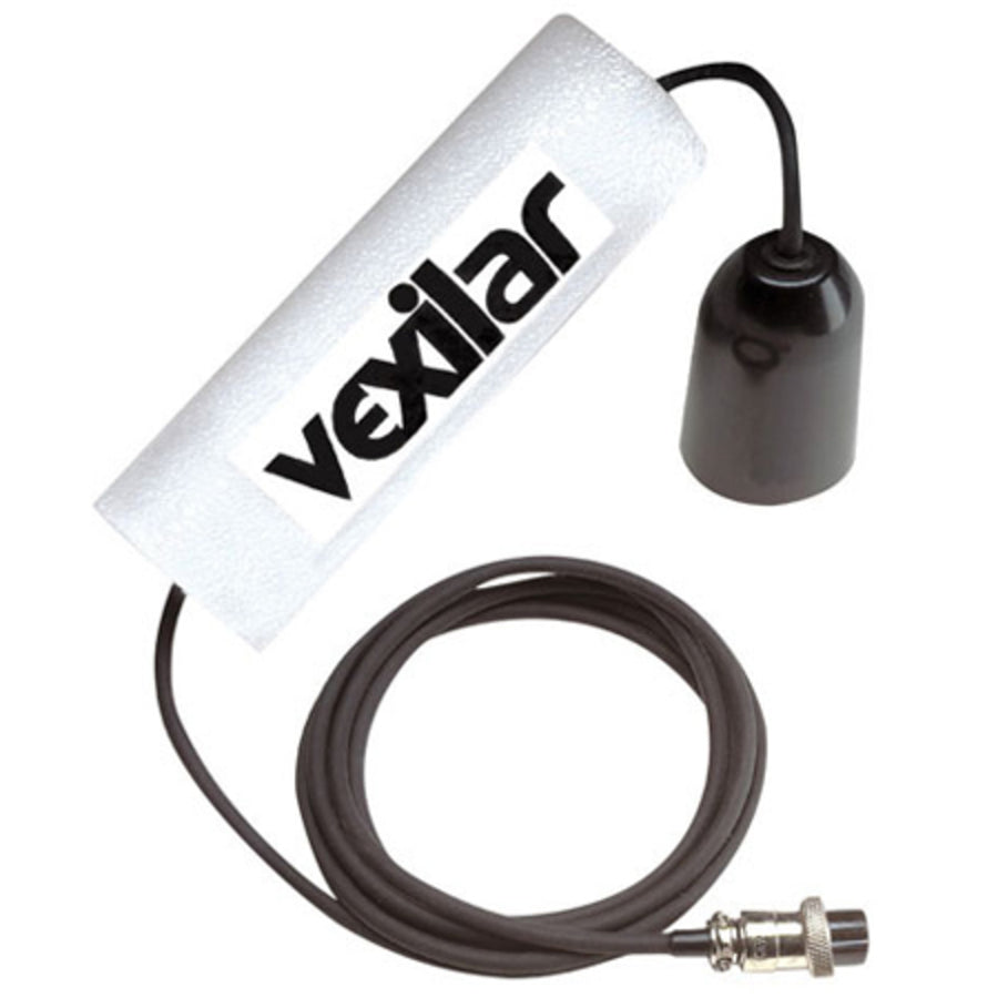 Vexilar Ice-ducer 12 Degree Transducer