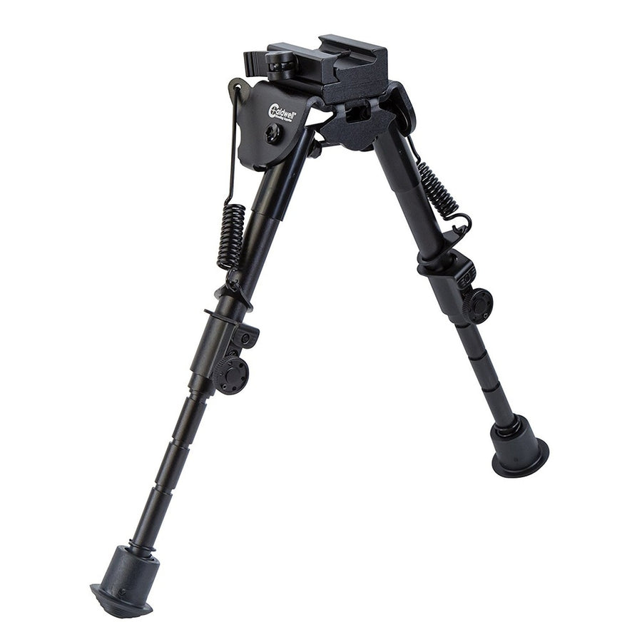 Caldwell Pic Rail Xla Fixed Bipod Black 9in-13in