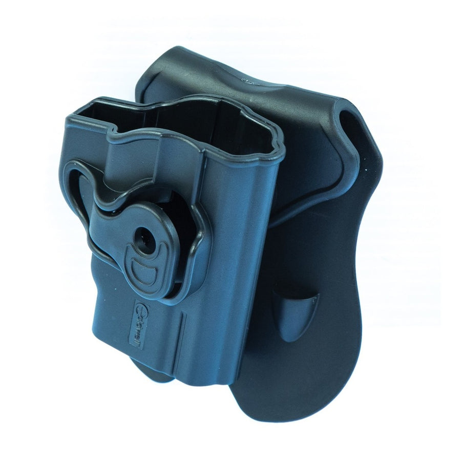 Caldwell Tac Ops Holster Sandw Bodyguard 380