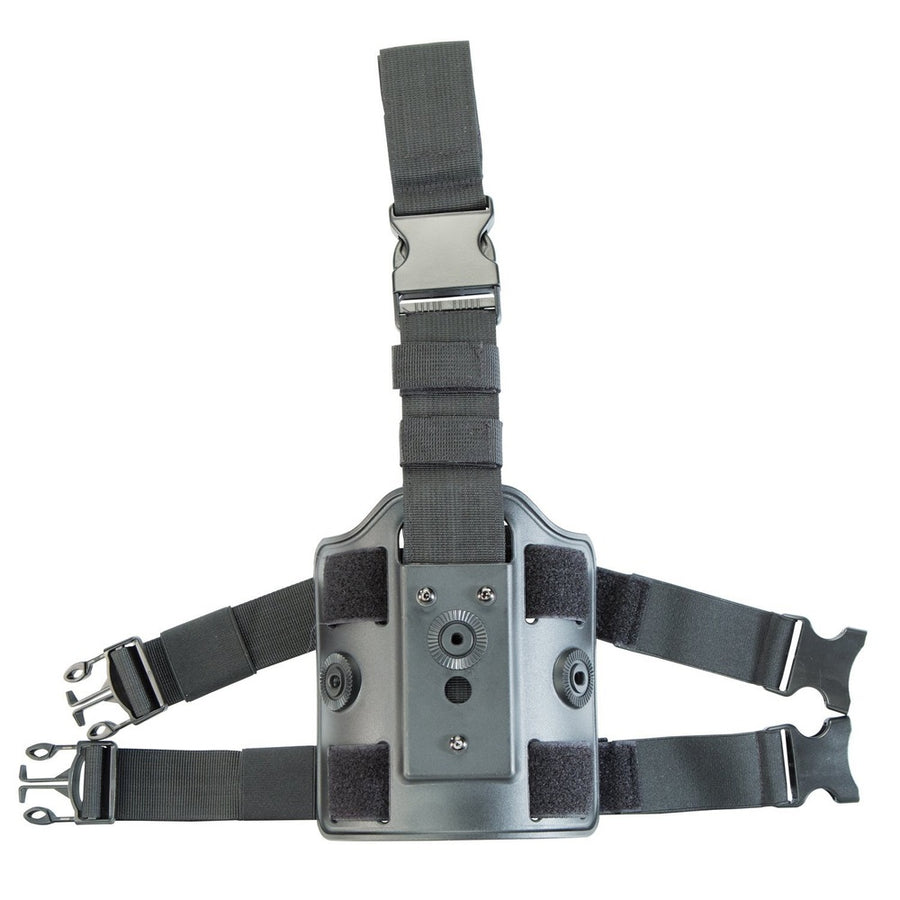 Caldwell Tac Ops Drop Leg Rig - Black