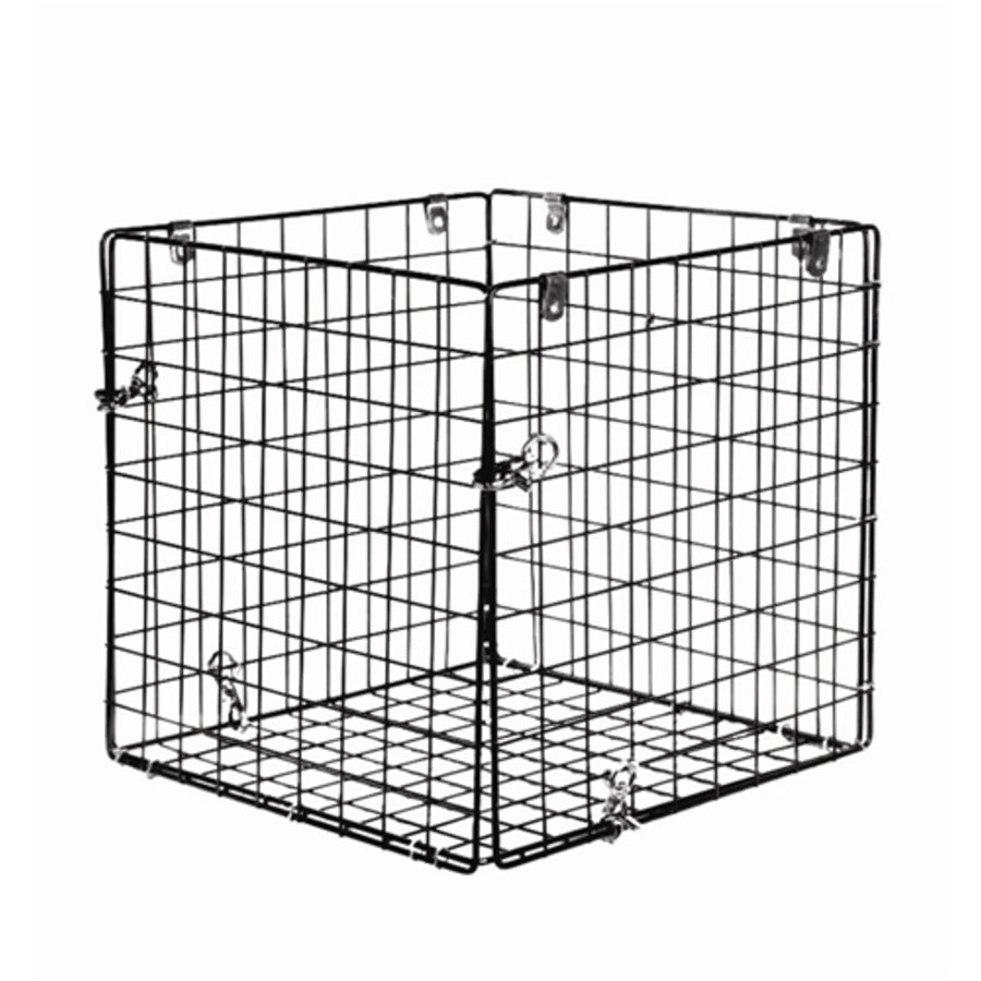 American Hunter Varmint Guard For 55 Gallon Barrel Feeders