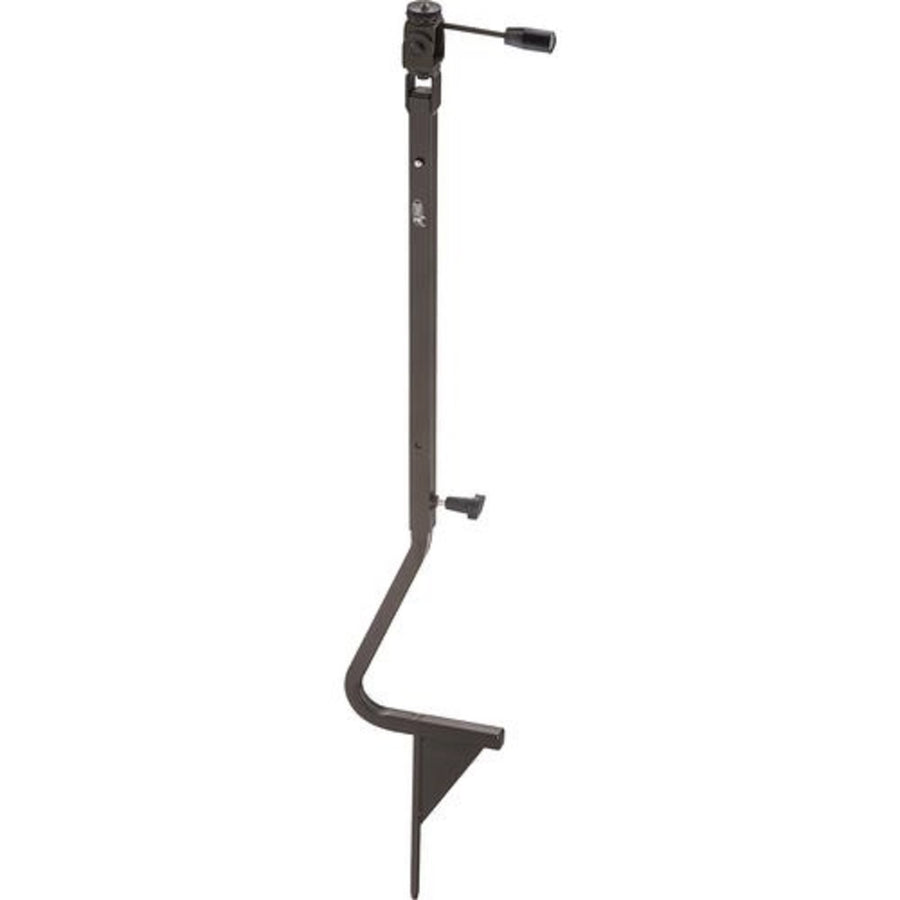 Hme Trail Camera Holder - Ground Mount