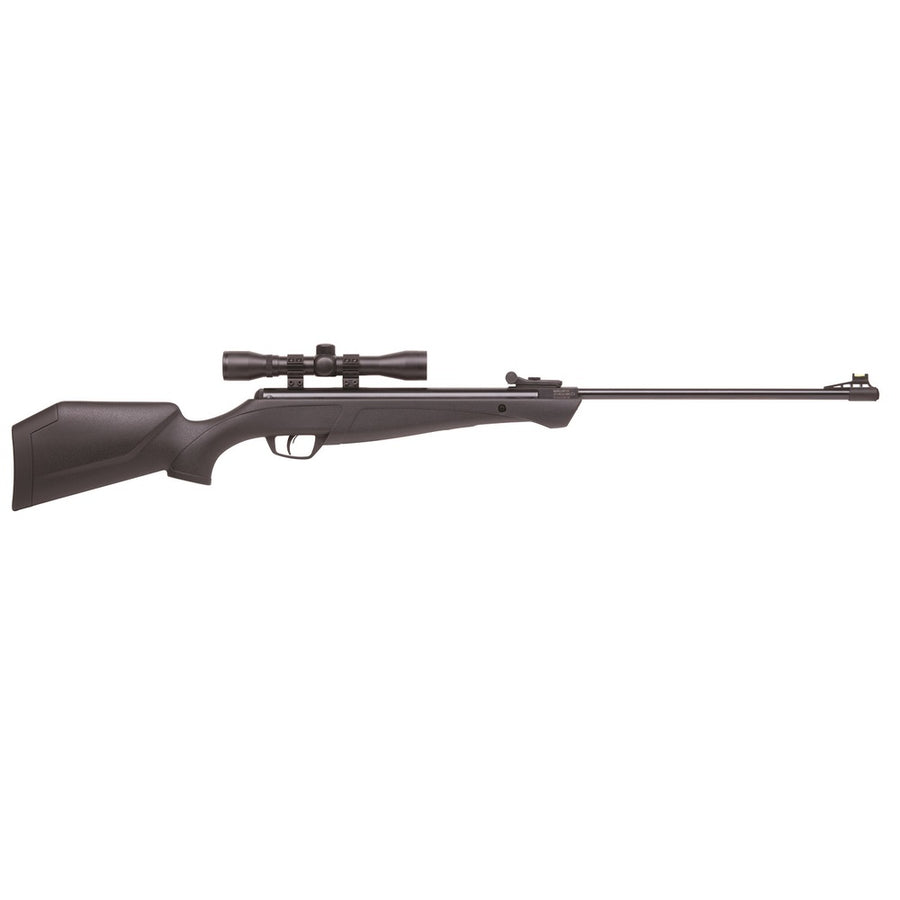 Crosman Varminator Np 177 Break Barrel Air Rifle