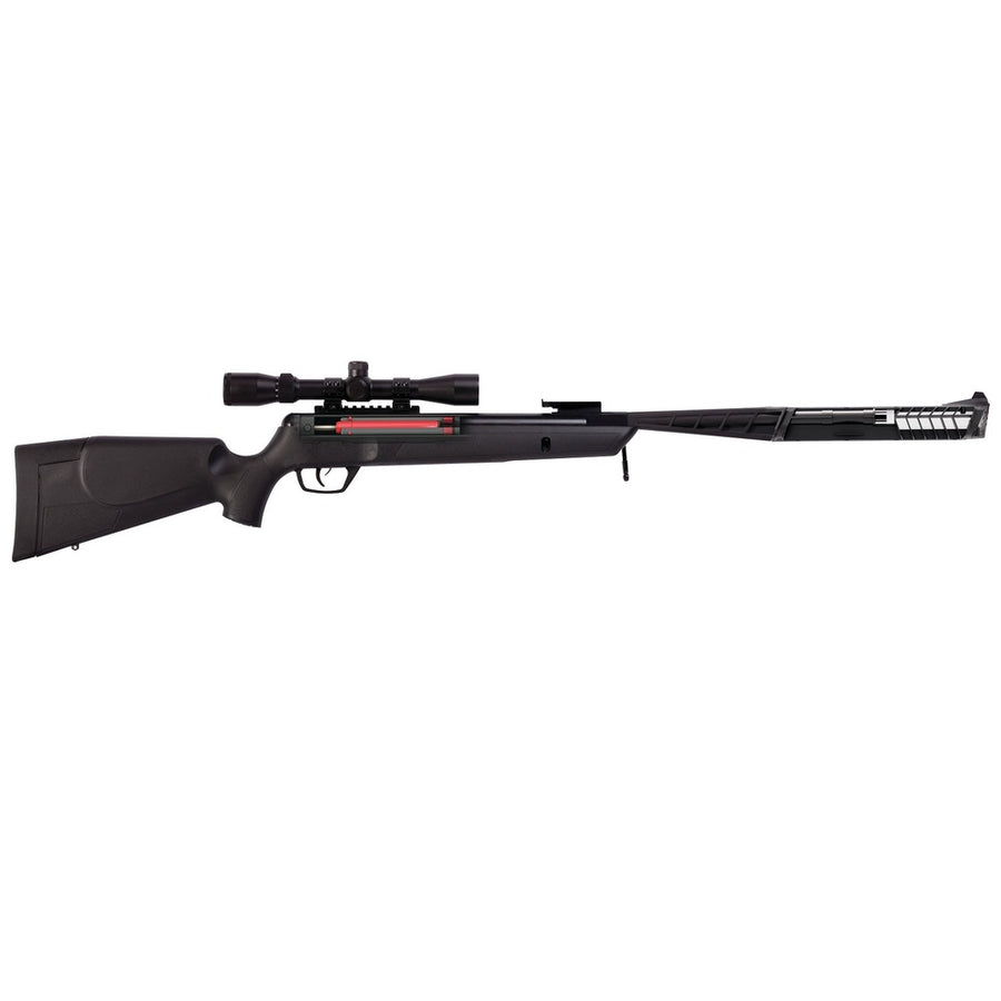 Benjamin Rogue Sbd 22 Break Barrel Air Rifle