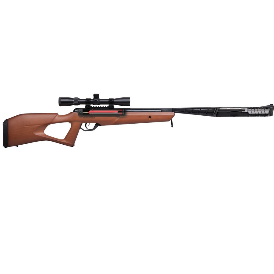Benjamin Trail Np2 177 Wood Break Barrel Air Rifle