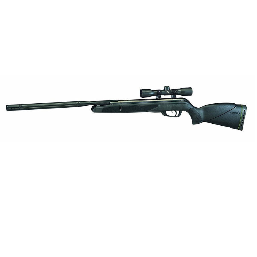 Gamo Wildcat Whisper Air Rifle .22 Caliber - 975 Fps