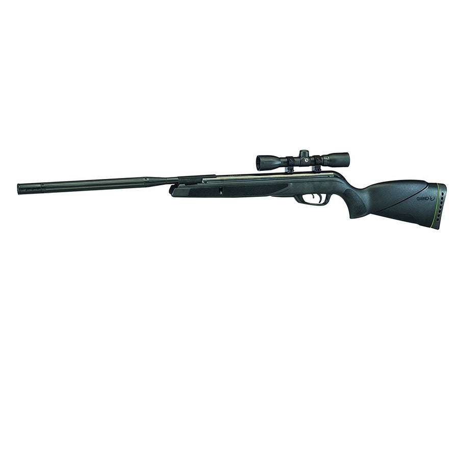 Gamo Wildcat Whisper Air Rifle .177 Caliber - 1300 Fps