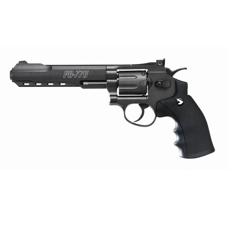 Gamo Pr-776 6 In. Barrel Pellet Pistol