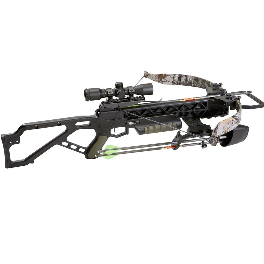 Excalibur Matrix Grz 2 Crossbow Package