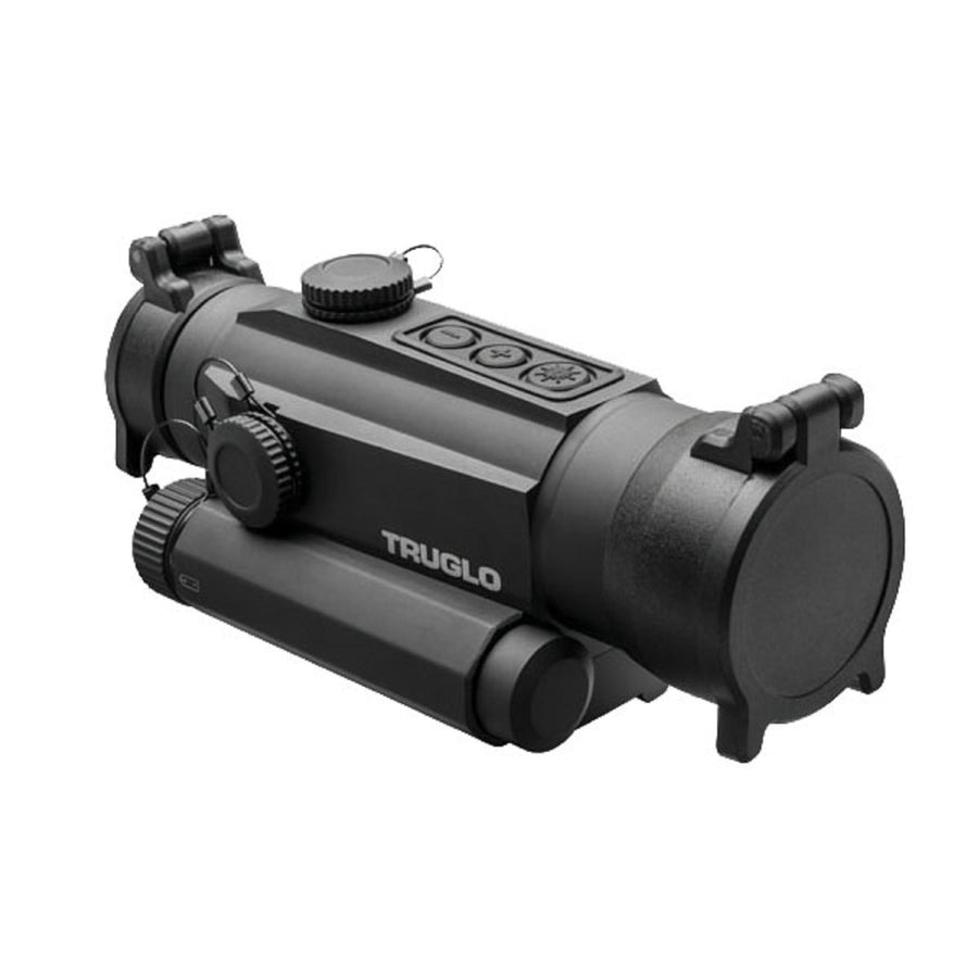 Truglo Tru-tec Xs 30mm Red Dot Sight