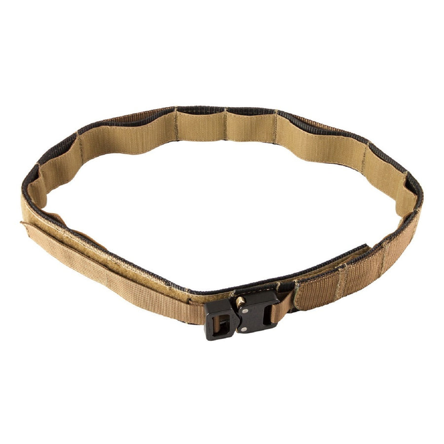 Us Tactical 1.75in Operator Belt - Coyote - Size 30-34 Inch