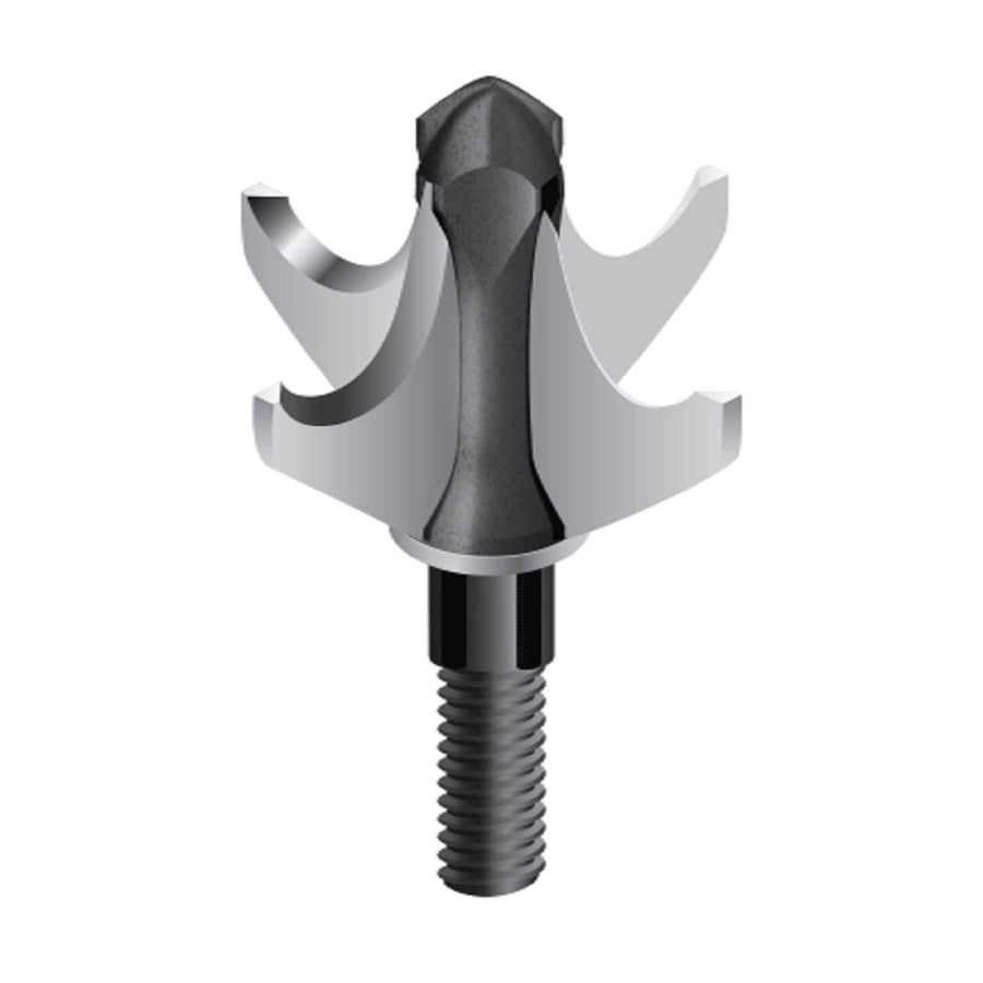 Slick Trick Broadhead-riptrick - 3 Pack - 100 Grain