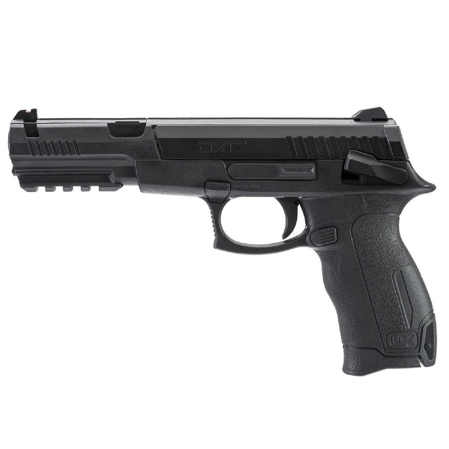 Umarex Dx17 .177 Bb