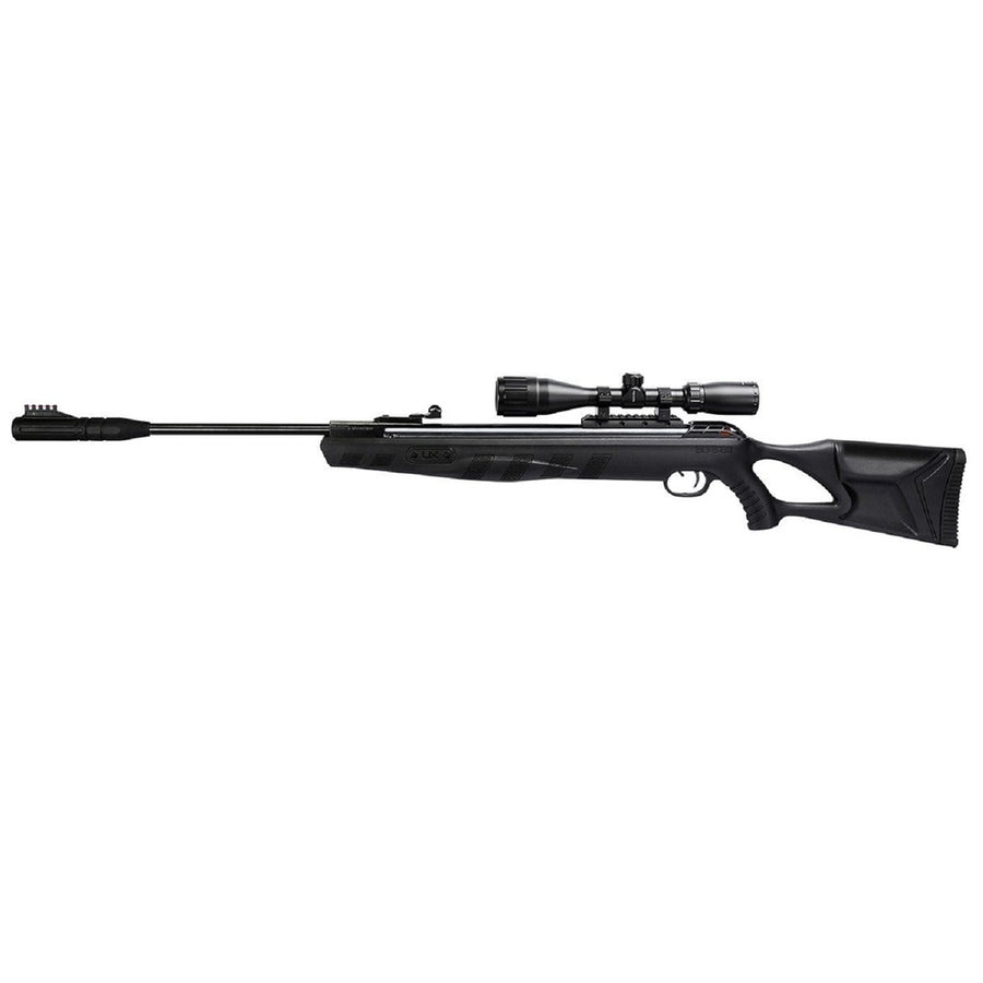 Umarex Octane Elite Combo  3-9x40 With Rings  .22 Pellet