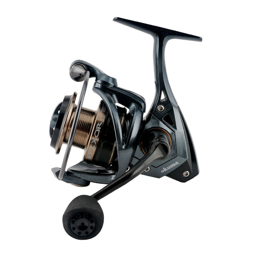 Okuma Epixor Xt Spinning Reel - Size 40