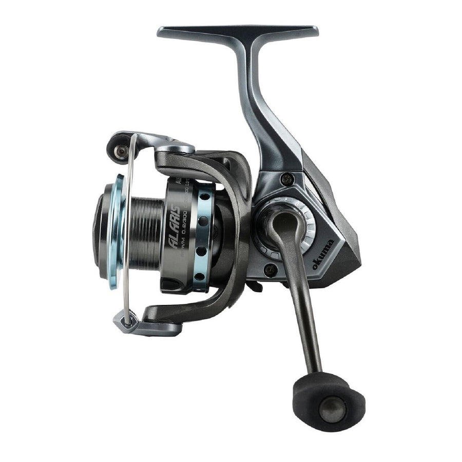 Okuma Aria Spinning Reel - Size 20a