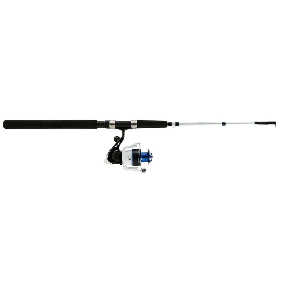 Okuma Tundra Pro 2pcs Spinning Combo 8ft