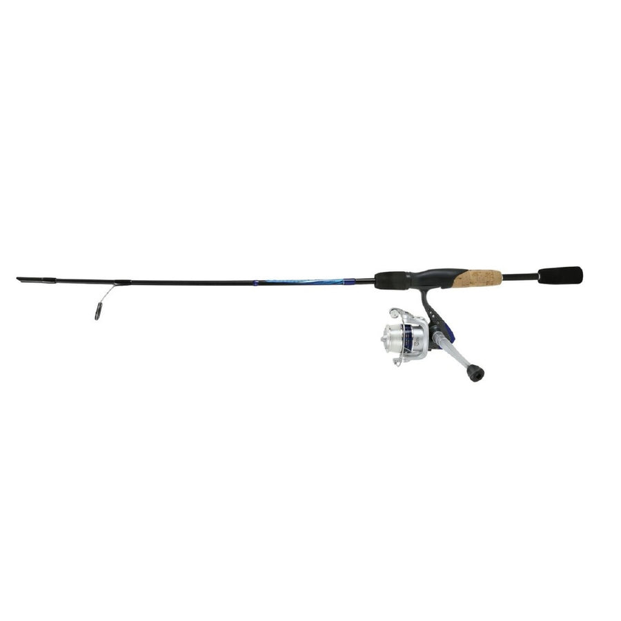 Okuma Cascade Ii Spinning Combo 5 Ft.6ft 2pcs
