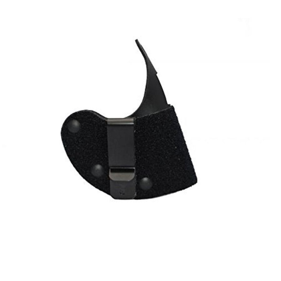 Benchmaster Weapon Rack Concealed Revolver Storage Holster