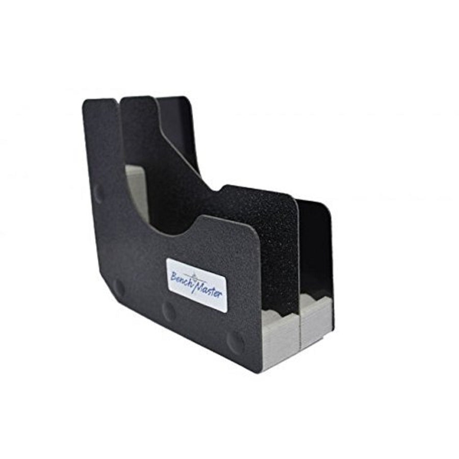 Benchmaster Weapon Rack Two Gun Conceal Carry Pistol Rack