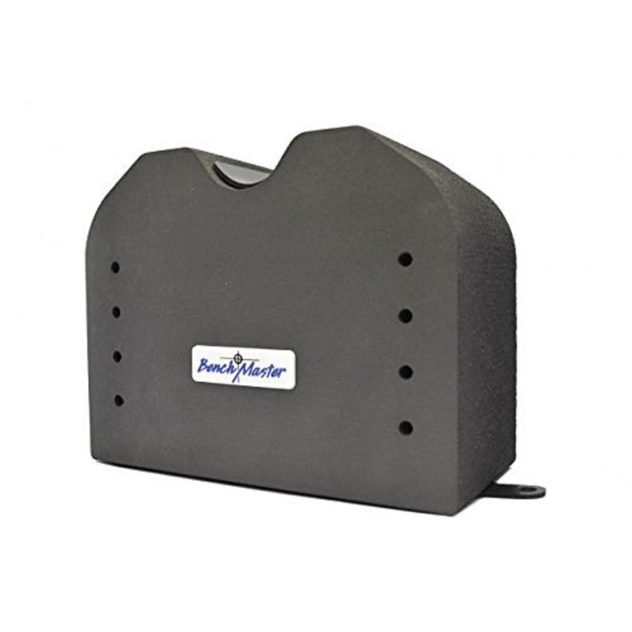 Benchmaster Weapon Rack - Bench Block - Large  Shooting Rest