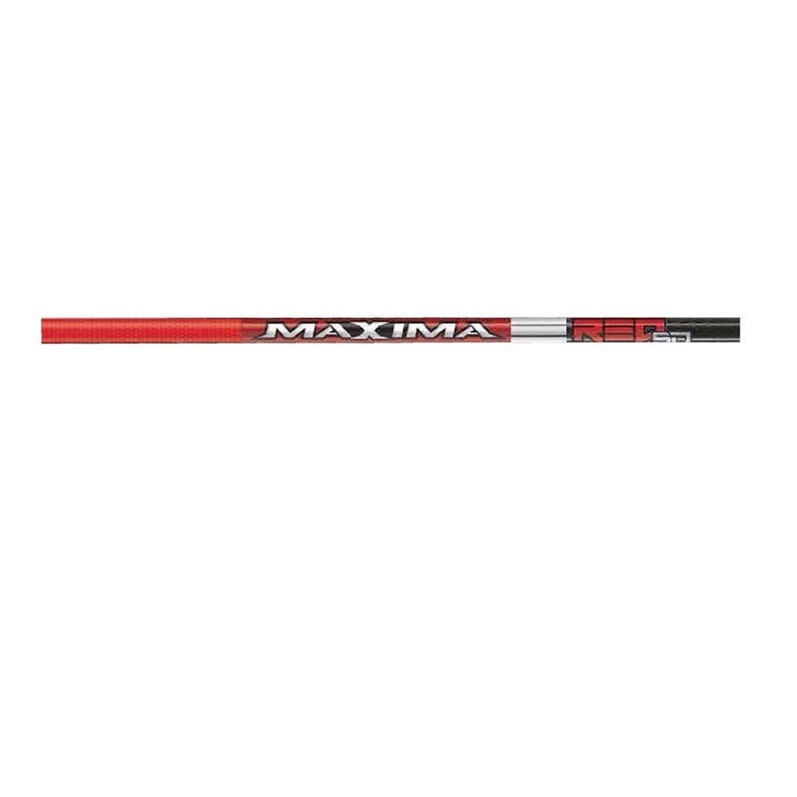 Carbon Express Maxima Red Sd 350 - 12pk Shafts