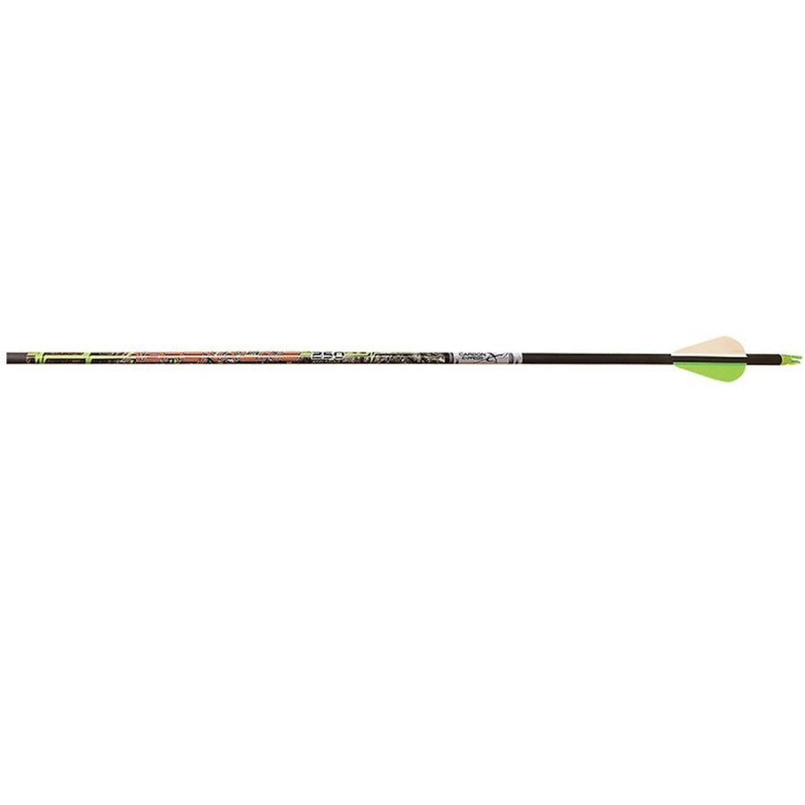 Carbon Express Adrenaline 350 - 6pk Arrows
