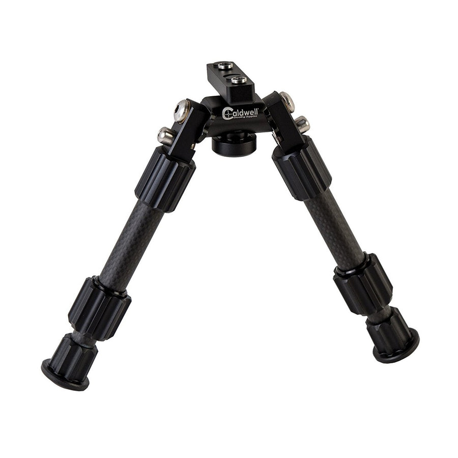 Caldwell Premium 6in- 9in M-lok Keymod Bipod